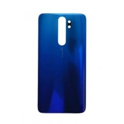 Back Cover Xiaomi Redmi Note 8 Pro Blue Back Cover Xiaomi Redmi Note 8 Pro Blue